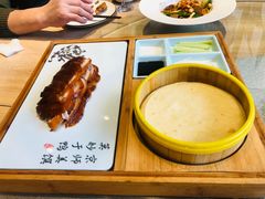 -味莊·青岛菜(云霄路店)