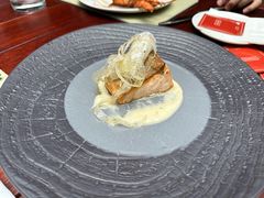 -Tivano意大利餐厅(成都居舍酒店)