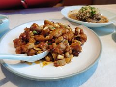 -峨嵋酒家 南北川菜 优选烤鸭(广渠路店)