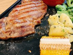 -必胜客(新中纬店)