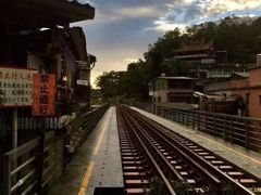 -平溪村
