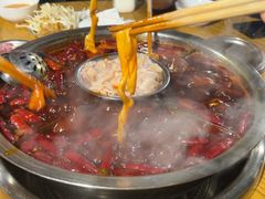 -渝味黄姐火锅(黄泥村店)