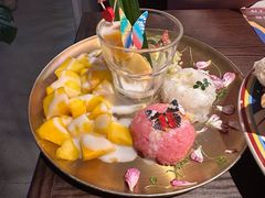 -泰妃殿(武汉首店)