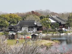 -上海海湾国家森林公园