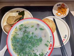 -武圣羊汤·西北面(朝阳门店)