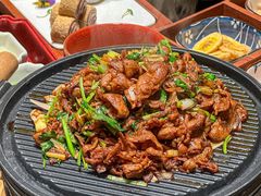 -在前门·烤鸭北京菜(五月花广场店)