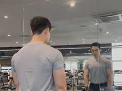 -OXYGYM 奥美氧舱运动中心(朝阳大悦城店)