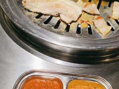-哈哈碳都·牛肋条无限自助烤肉(宝龙店)