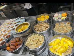 -吉布鲁牛排海鲜自助(芙蓉万家丽店)