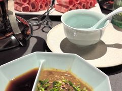 -鼎鼎香·港式火锅(北京SKP店)