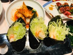 -富盈酒店-日本料理餐厅(厚街店)