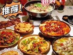 -乔阿马·江南味·驴肉香(龙湖华泾天街店)