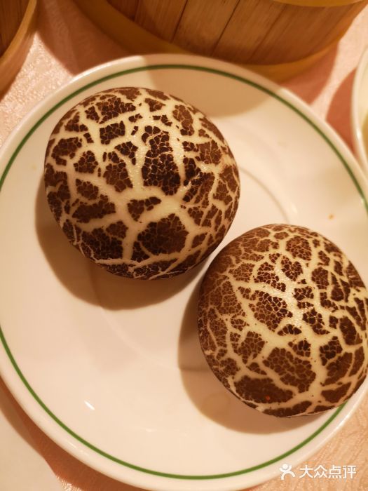 天伦王朝酒店·盛华瑄餐厅图片