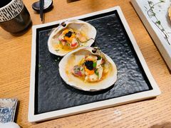 -yokocho上横町·日本食街(深业上城店)