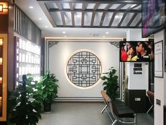 -深圳安仁堂中医·推拿按摩·肩颈调理