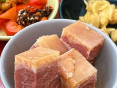 -三百碗宝应长鱼面(板仓街店)