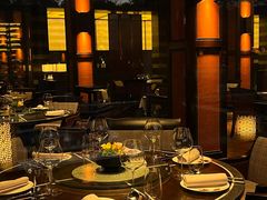 -杭州西子湖四季酒店·金沙厅