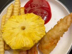 -東盛炭烤自助料理(玄武招商花园城店)
