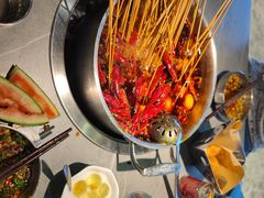 -签小二串串火锅(观音桥店)