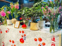 -懒人盐府人家(航天桥店)