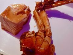 -谢蟹浓·肉蟹煲(新奥店)