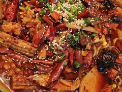 -郭林家常菜(狼垡店)