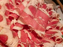-清真·老门框爆肚涮肉·中华老字号(丰管路店)