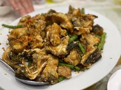 -凤城礼记鱼翅海鲜酒家(新马路总店)