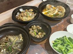 -小时候焗海鲜(鄞州万达店)