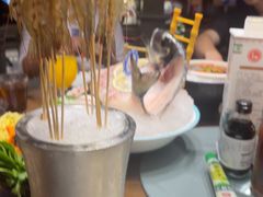 -东海怡品海鲜豆捞(星街坊店)