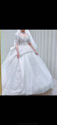 -GRACE KELLY婚纱与礼服(北京店)