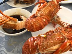 -红月湾海鲜饭店•沙滩海景(双月湾店)