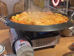-WOW LUCKY创意韩料(龙阳广场店)