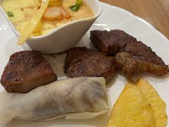 -禾斗海鲜自助(城阳宝龙店)