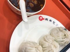 -庆丰包子铺(望京广顺店)