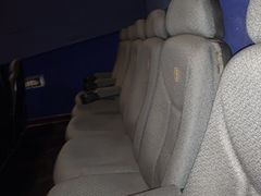 -金逸影城(中关村店)