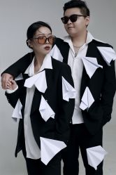 -芭莎视觉婚纱摄影(花溪店)