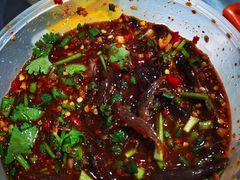 -陈小肠自助火盆烧烤(海门渔村美食街店)