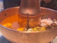 -东门口·鲜爆肚涮肉·烧烤(老门东店)