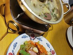-东就鸭饭店·古早海南菜(友谊南海城店)
