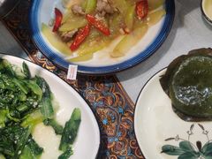 -大师傅金奖啤酒鱼(西街口总店)