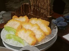 -滇牛云南火锅(桂林路店)