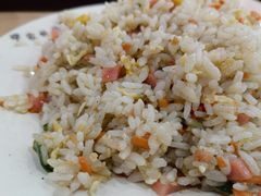 扬州炒饭-蒋家桥饺面店(四望亭路店)