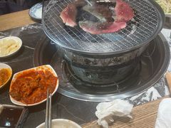 -隐家本格烧肉(万达广场店)
