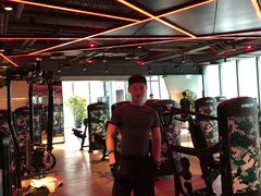 -VIP 威尔仕健身·游泳(嘉华中心店)