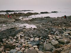 -青岛第二海水浴场