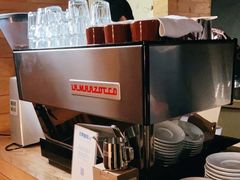 -VOYAGE COFFEE(北锣鼓巷店)