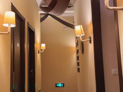 -布梵·台式热敷古法按摩Massage·Spa(品尊国际店)