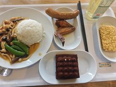 -宜家·瑞典风味餐厅(四元桥店)