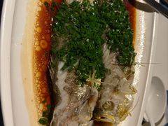 -三利音·玖弄小鲜(浦东嘉里城店)